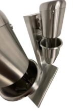 Chef Line Milkshaker Dubbel 3