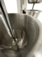 Chef Line Milkshaker Dubbel 4