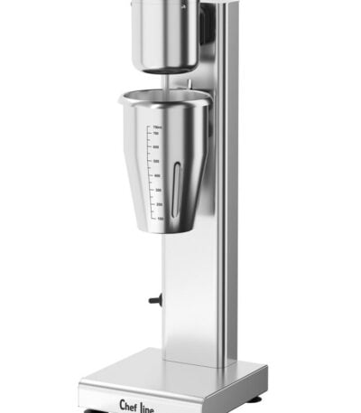 Chef Line Milkshaker enkel 1