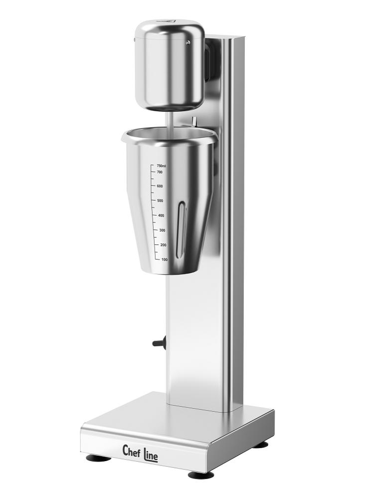 Chef Line Milkshaker enkel 1