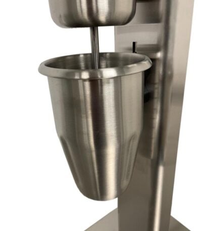 Chef Line Milkshaker enkel 2