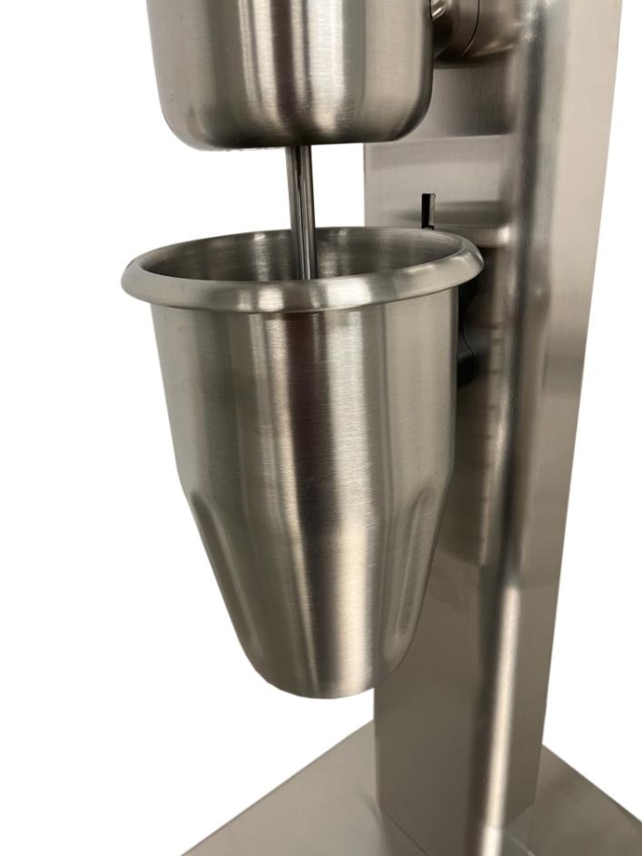 Chef Line Milkshaker enkel 2