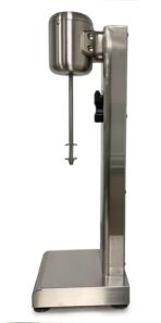 Chef Line Milkshaker enkel 4