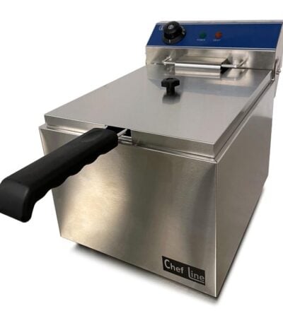 Chef Line friteuse 8 Liter 1