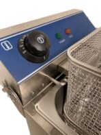 Chef Line friteuse 8 Liter 4