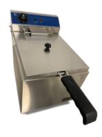 Chef Line friteuse 8 Liter 5