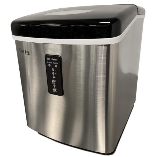 Chef Line ijsblokjesmachine 1