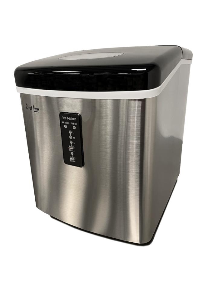 Chef Line ijsblokjesmachine 1