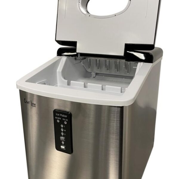 Chef Line ijsblokjesmachine 2