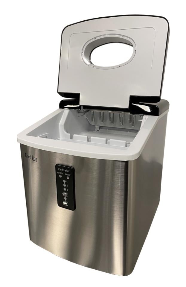 Chef Line ijsblokjesmachine 2
