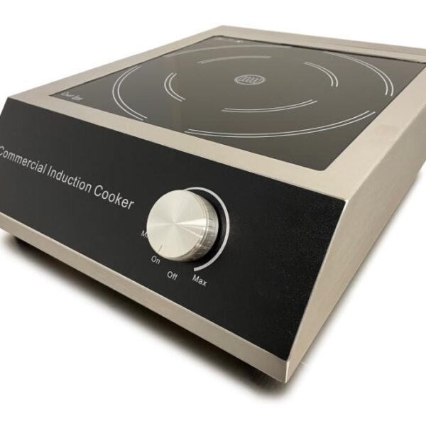 Chef Line inductiekookplaat 1