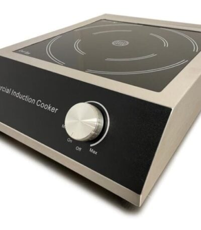 Chef Line inductiekookplaat 1