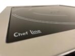Chef Line inductiekookplaat 2
