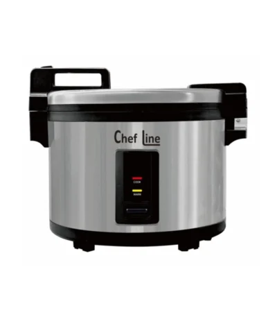 Chef Line rijstkoker 6kg