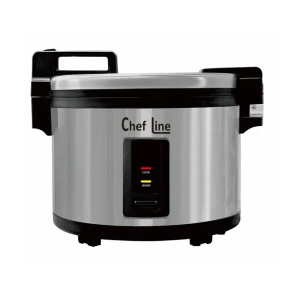 Chef Line rijstkoker 6kg